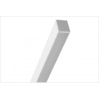 IDEALLUX - IDXAGLO2030N01 ALGEBRA OP 32 5W 6300LM 4000K CAE BIANCO