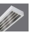 IDEALLUX - IDXAMU100N01 AMBI U 95W 16680LM 4000K CAE BIANCO