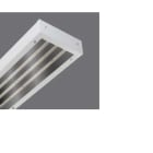 IDEALLUX - IDXAMU100N01 AMBI U 95W 16680LM 4000K CAE BIANCO