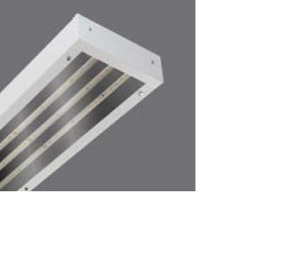 IDEALLUX IDXAMU100N01 AMBI U 95W 16680LM 4000K CAE BIANCO