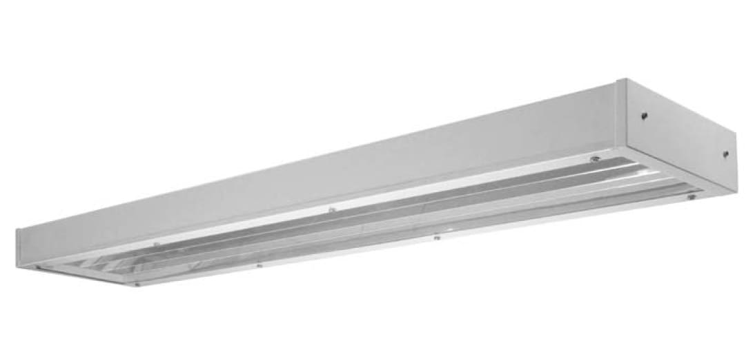 IDEALLUX IDXAMU132N01 AMBI U 126W 22400LM 4000K CAE BIANCO