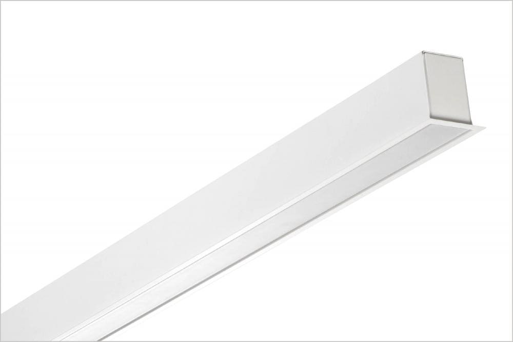 IDEALLUX IDXASMO5014N01 ALG UP SM OP 16 6W 2870LM 4.0K CA BI