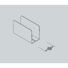 IDEALLUX IDXASS20-G ALGEBRA SYS SM GIUNTO LINEARE A SCOMPARS