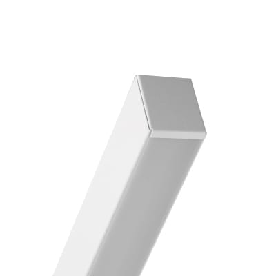 IDEALLUX IDXASSO2029N01 ALGEBRA SYS SM OP 33W 5730LM 4.0K CA BI