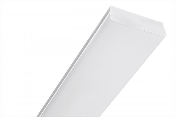 IDEALLUX - IDXBBL22N01 BB LED 22 5W 4100LM 4000K CAE BIANCO