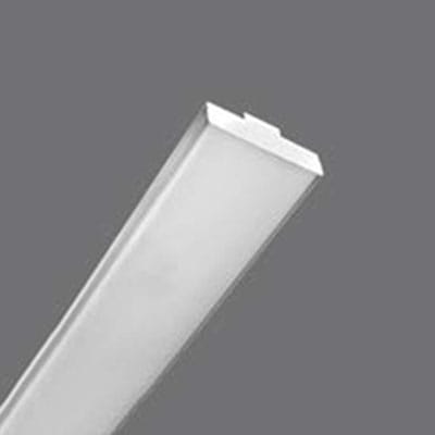 IDEALLUX IDXBBT29N01 BB TECK 30W 5320LM 4000K CAE BIANCO