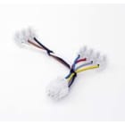 IDEALLUX - IDXBDS-A CONNETTORE DI ALIMENTAZIONE