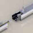IDEALLUX IDXBLS-G GIUNTO LINEARE A SCOMPARSA BINLENS SYSTE