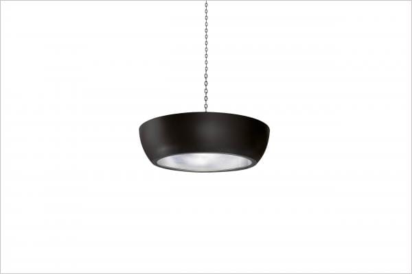 IDEALLUX IDXBOL270N63 BOLERO 259W 35000LM 4000K CAE GRAFITE
