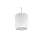 IDEALLUX IDXBSK33W01 BASKET LED 46W 7300LM 3000K CAE BIANCO