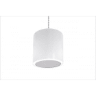 IDEALLUX - IDXBSK64N01 BASKET LED 89W 14000LM 4000K CAE BIANCO