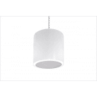 IDEALLUX IDXBSK64N01 BASKET LED 89W 14000LM 4000K CAE BIANCO