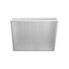 IDEALLUX - IDXCCPM30N01 COMPATTA UGR 30W 5120LM 4000K CAE BIANCO