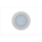 IDEALLUX - IDXCLK23SWDL01 CLOCK LED S 21 5W 3220LM 3000K DALI BIAN