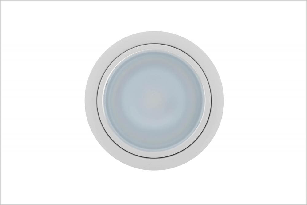 IDEALLUX IDXCLK23SWDL01 CLOCK LED S 21 5W 3220LM 3000K DALI BIAN