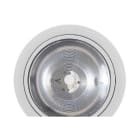 IDEALLUX IDXCLK51TN01 CLOCK LED T 45 5W 6350LM 4000K CAE BIANC