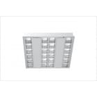 IDEALLUX - IDXCMSA40NDL01 CONTROLED SPA 32W 5020LM 4000K DALI BIAN