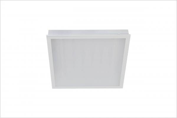 IDEALLUX IDXCPM30NDL01 CONTROPLUS UGR 26W 4640LM 4000K DALI BIA