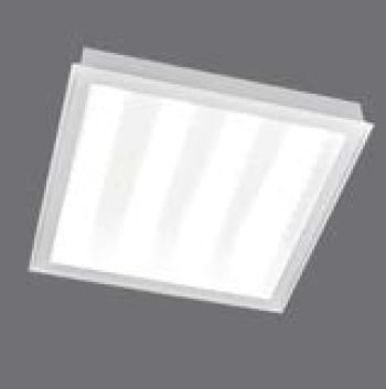 IDEALLUX IDXCPM42N01 CONTROPLUS UGR 37 5W 6370LM 4.0K CA BI