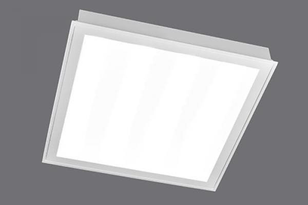 IDEALLUX - IDXCPM49N01 CONTROPLUS UGR 42 5W 7190LM 4.0K CA BI