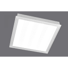 IDEALLUX - IDXCPM80N01 CONTROPLUS UGR 75W 12740LM 4000K CAE BIA