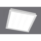 IDEALLUX - IDXCPM85N01 CONTROPLUS UGR 85W 14380LM 4000K CAE BIA