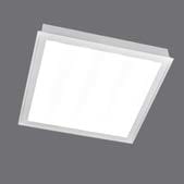 IDEALLUX IDXCPO36N01 CONTROPLUS OPAL 31 5W 5500LM 4.0K CA BI