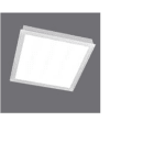 IDEALLUX - IDXCPO42W01 CONTROPLUS OPAL 37 5W 6370LM 3.0K CA BI