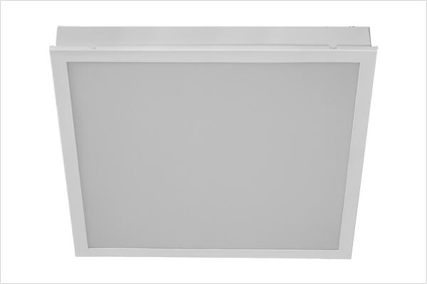 IDEALLUX - IDXCPO42N05 CONTROPLUS OPAL 37 5W 6370LM 4.0K CA SI