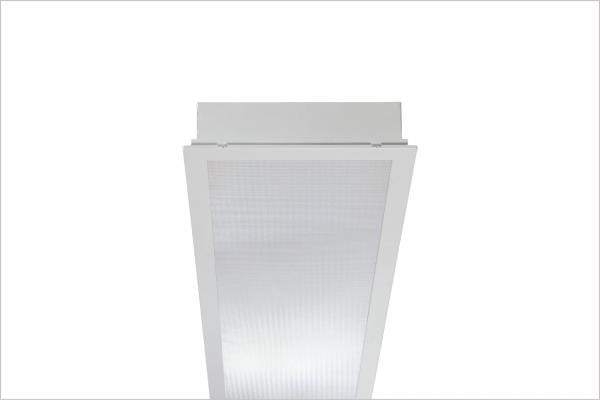 IDEALLUX - IDXCPRM30N01 CONTROPLUS R UGR 26W 4838LM 4.0K CA BI