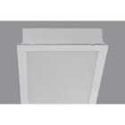 IDEALLUX - IDXCPRO42N01 CONTROPLUS R OPAL 38W 6550LM 4.0K CA BI