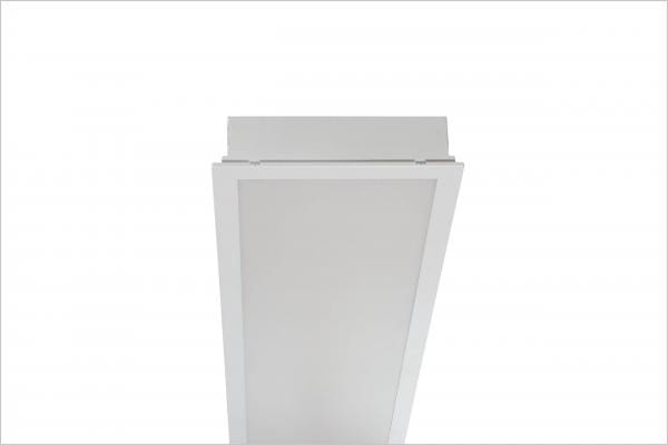 IDEALLUX IDXCPRO49N01 CONTROPLUS R OPAL 44W 7380LM 4.0K CA BI