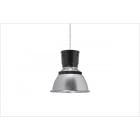 IDEALLUX - IDXDNL185NDL02 DN LED 174W 28000LM 4000K DALI NERO