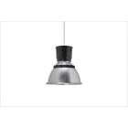 IDEALLUX - IDXDNL185NDL02 DN LED 174W 28000LM 4000K DALI NERO