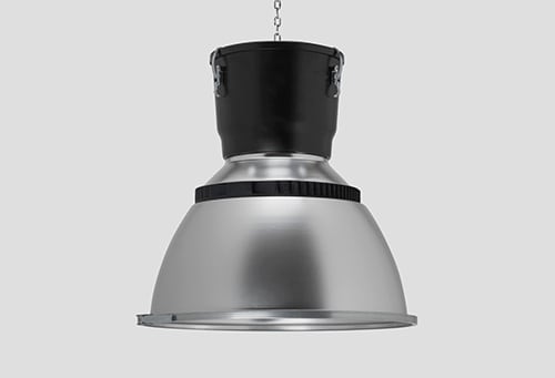 IDEALLUX IDXDNL185N02 DN LED 174W 28000LM 4000K CAE NERO