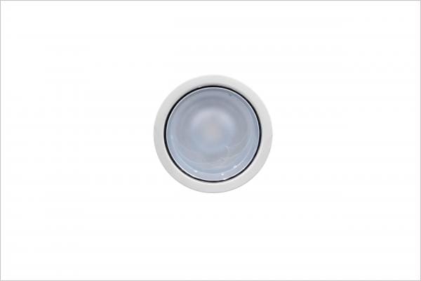 IDEALLUX IDXDR202VSN01 DORIA 190 VS 11W 1740LM 4000K CAE BIANCO