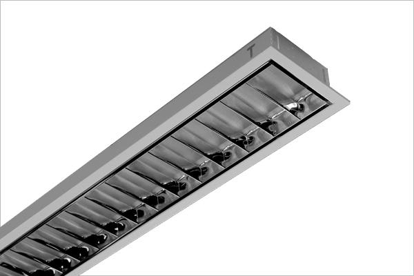 IDEALLUX - IDXEBD58N01 CONTROLED EB DRK 49W 9000LM 4.0K CA BI