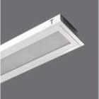 IDEALLUX - IDXEBM10W01 CONTROLED EB UGR 11W 1821LM 3.0K CA BI