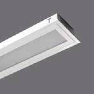 IDEALLUX IDXEBM10W01 CONTROLED EB UGR 11W 1821LM 3.0K CA BI