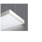 IDEALLUX - IDXFFD43N01 FLOOTING ED 43 5W 7900LM 4.0K CA BI