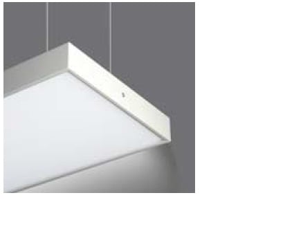 IDEALLUX IDXFFD43N01 FLOOTING ED 43 5W 7900LM 4.0K CA BI