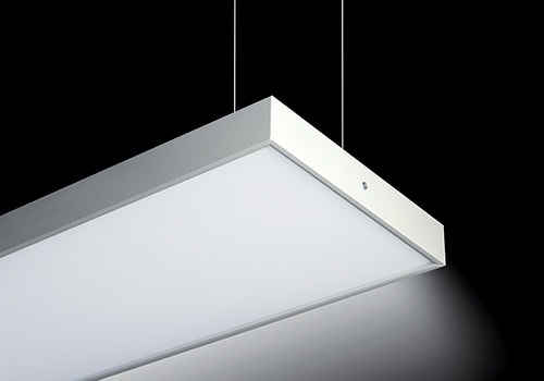 IDEALLUX IDXFFD58N05 FLOOTING ED 58W 10500LM 4.0K CA SI