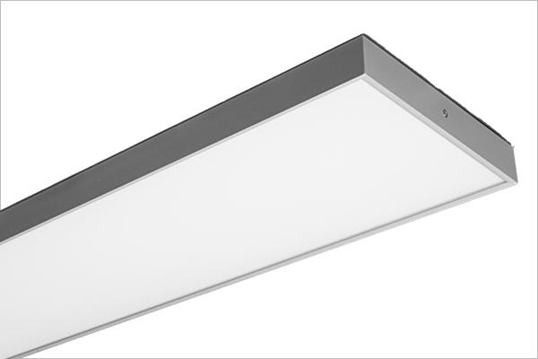 IDEALLUX - IDXFFD33N01 FLOOTING ED 32W 6150LM 4.0K CA BI