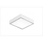 IDEALLUX - IDXFUL10MPN01 FUTURA 100W 16400LM 4000K CAE BIANCO