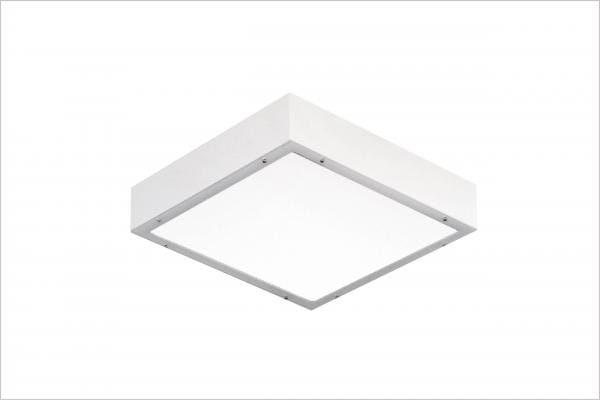 IDEALLUX - IDXFUL10MPN01 FUTURA 100W 16400LM 4000K CAE BIANCO