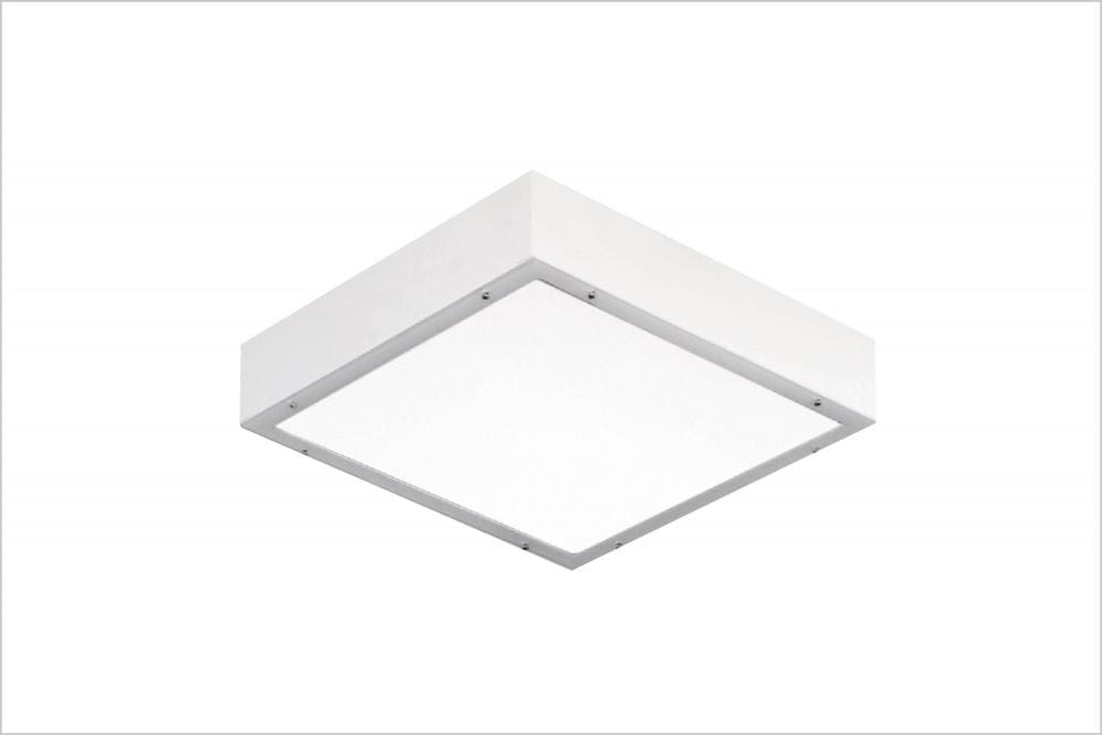 IDEALLUX IDXFUL14MPN01 FUTURA PLUS 150W 24600LM 4000K CAE BIANC