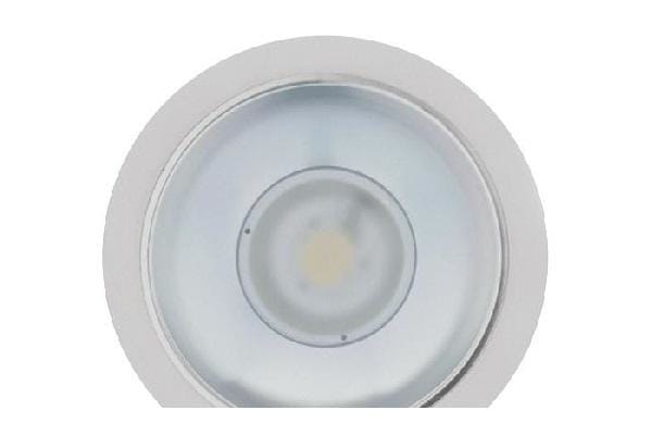 IDEALLUX IDXIC101OPN01 INCA 125 8W 1270LM 4000K CAE BIANCO