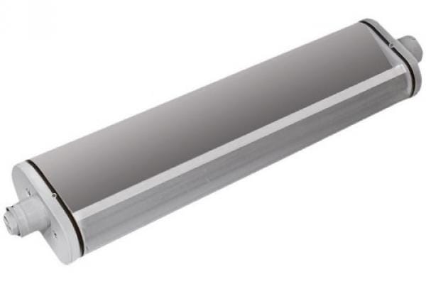 IDEALLUX - IDXINASP53N INNOVA ASIMMETRICA/P 51 5W 8000LM 4000K