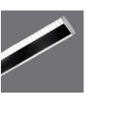 IDEALLUX - IDXINPK43N INNOVA PARK 38W 7100LM 4000K CAE