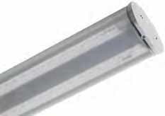 IDEALLUX IDXINSP20N INNOVA 600 S 16W 2700LM 4000K CAE